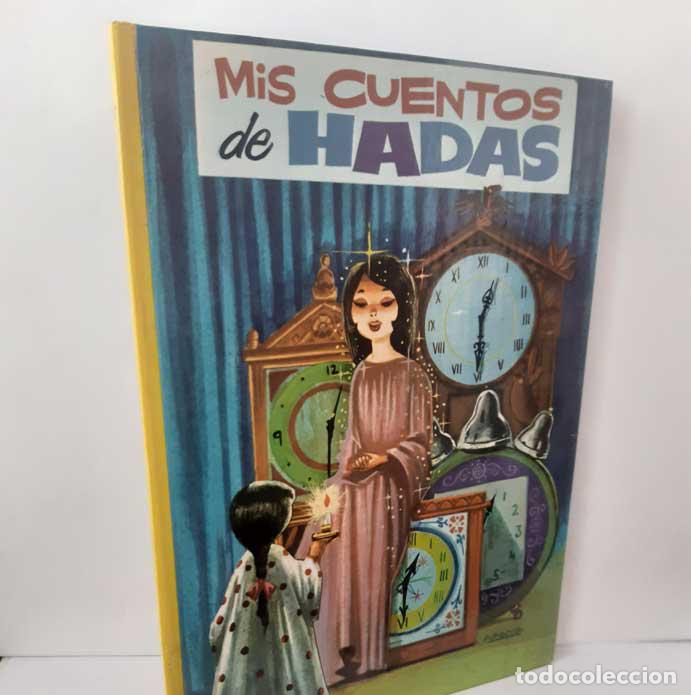 Livres: MIS CUENTOS DE HADAS 17