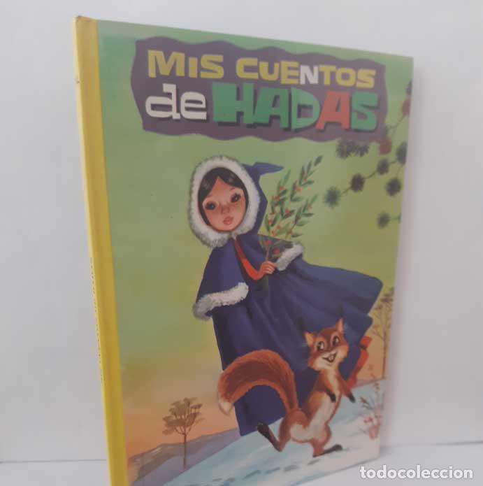 Livres: MIS CUENTOS DE HADAS 14