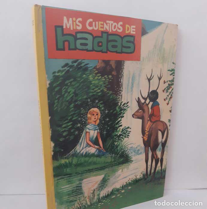 Livres: MIS CUENTOS DE HADAS 12