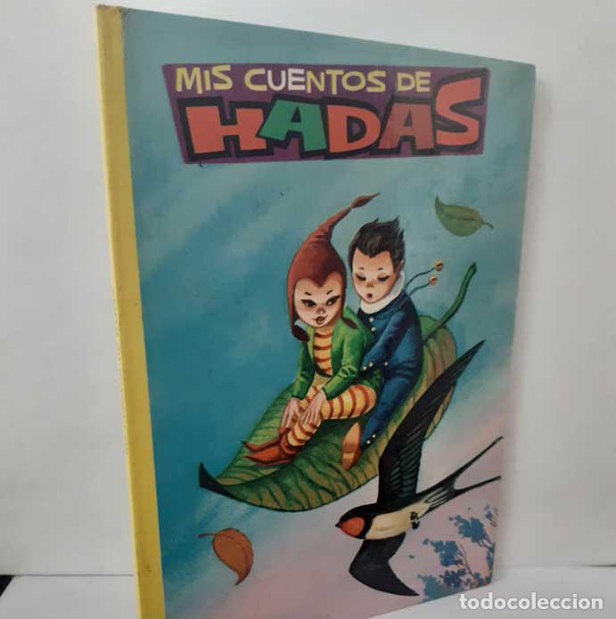 Livres: MIS CUENTOS DE HADAS 11
