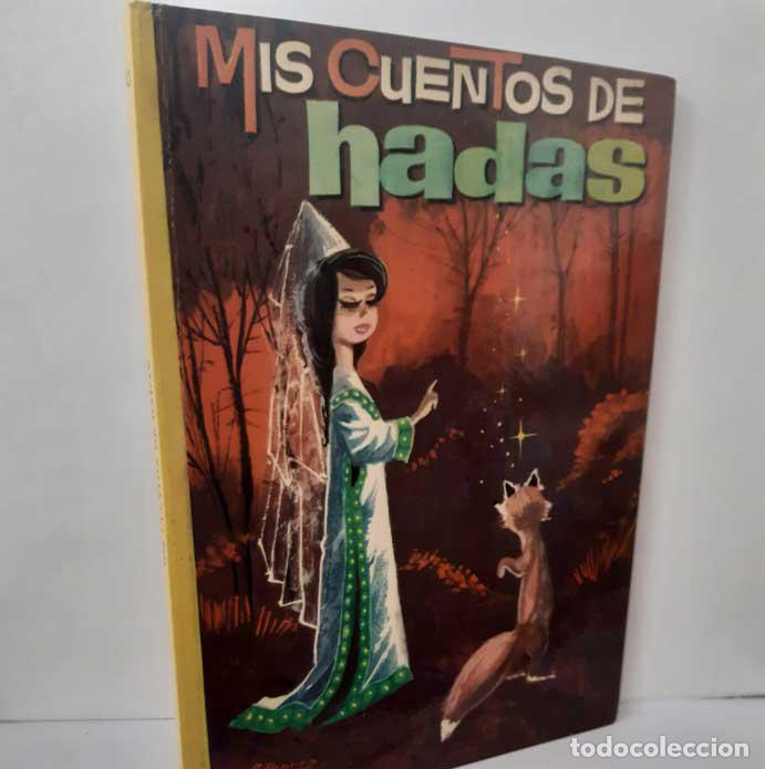 Livres: MIS CUENTOS DE HADAS 10