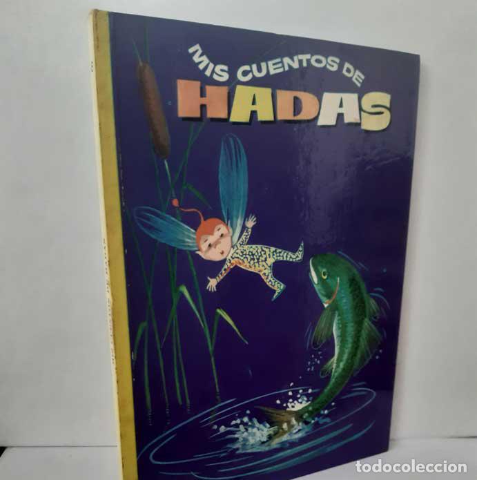 Livres: MIS CUENTOS DE HADAS 8