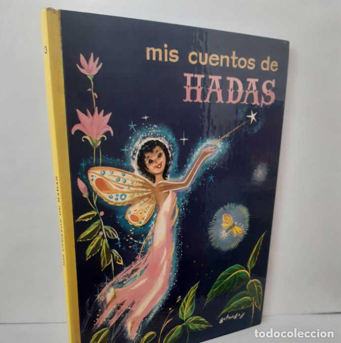 Livres: MIS CUENTOS DE HADAS 3