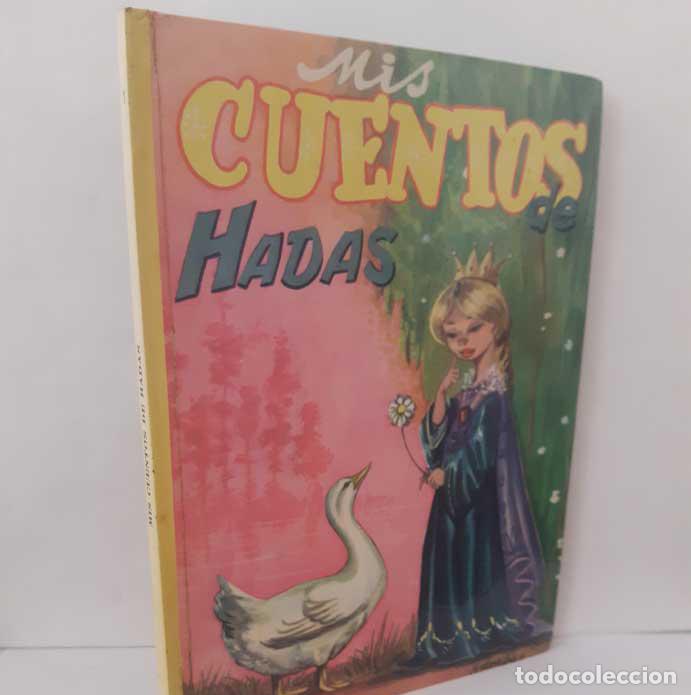 Libros: MIS CUENTOS DE HADAS 1