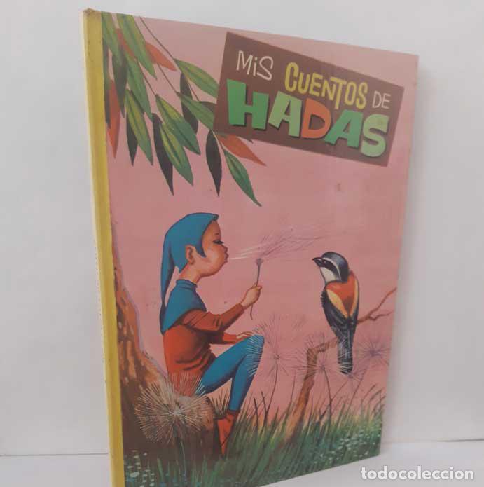 Libros: MIS CUENTOS DE HADAS 13
