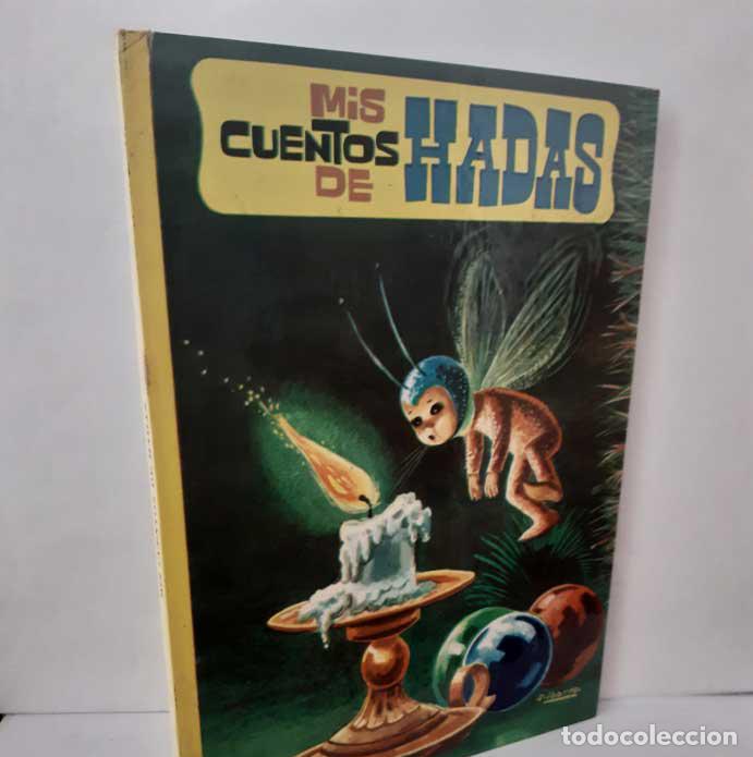 Libros: MIS CUENTOS DE HADAS 15