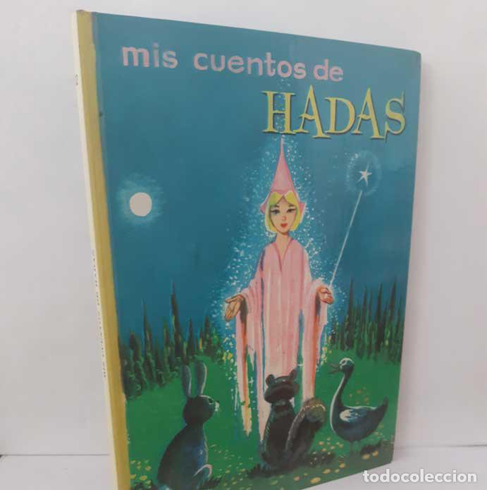 Libri di seconda mano: MIS CUENTOS DE HADAS 2