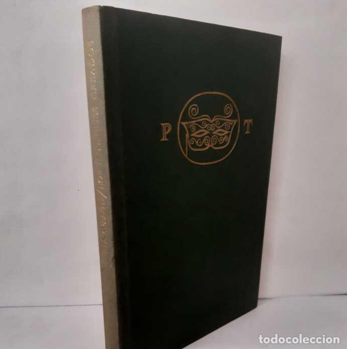 books: LOS INTERESES CREADOS - BENAVENTE, JACINTO