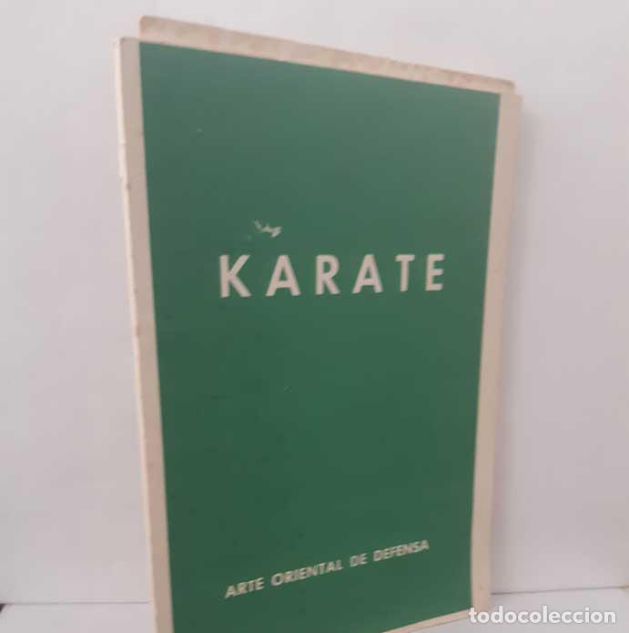 books: KARATE