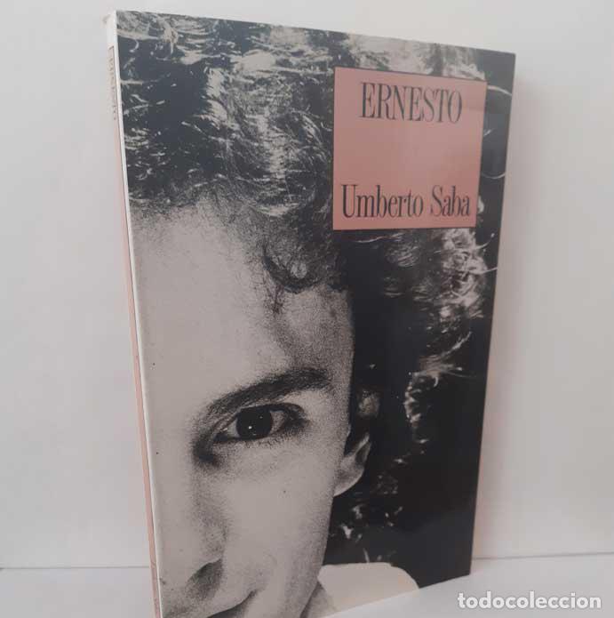 Libros: ERNESTO - SABA, UMBERTO - Foto 1