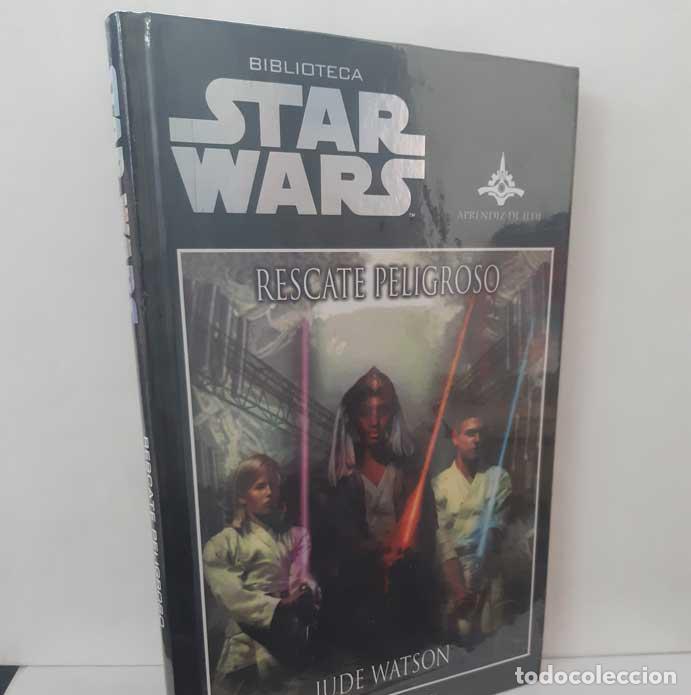 B&uuml;cher: RESCATE PELIGROSO. STAR WARS - WATSON, JUDE