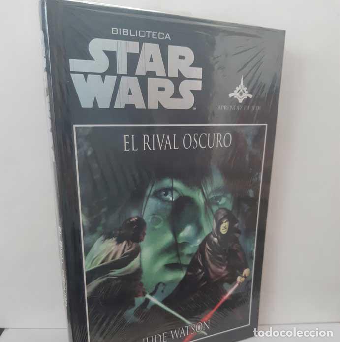 B&uuml;cher: EL RIVAL OSCURO. STAR WARS - WATSON, JUDE