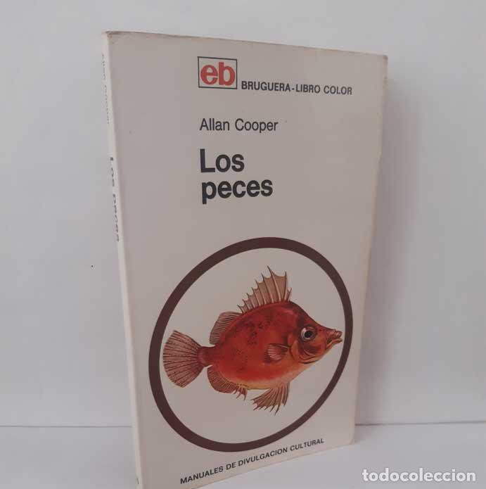Livros em segunda m&atilde;o: LOS PECES - COOPER, ALLAN