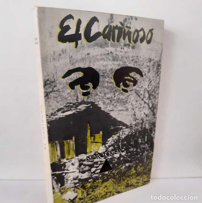 books: EL CARI&Ntilde;OSO - CICERO, ISIDRO