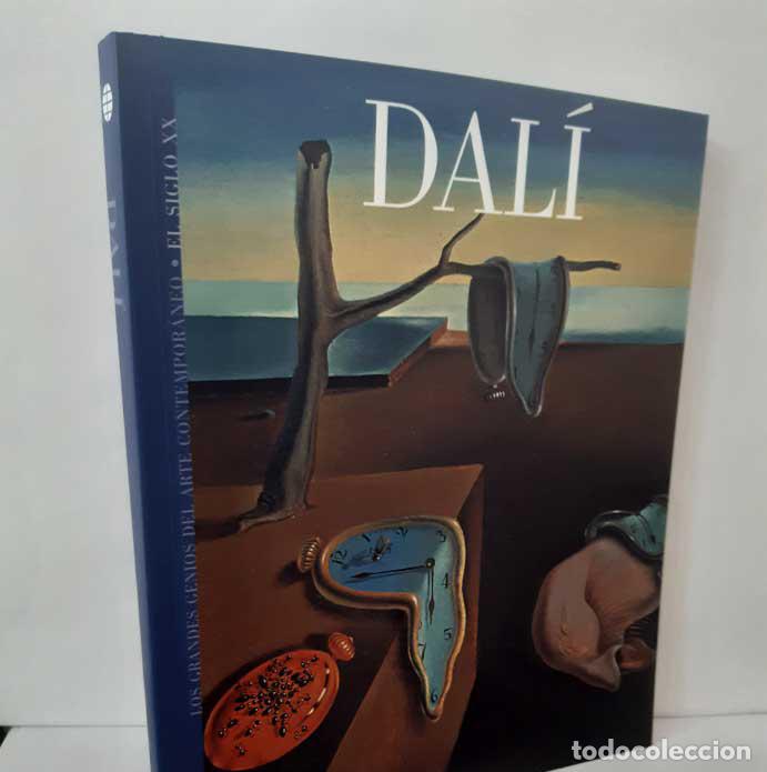 books: DAL&Iacute; - GIRALT-MIRACLE, DANIEL (PRESENTACI&Oacute;N)