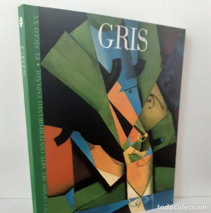 books: GRIS - LLODR&Aacute;, JOAN MIQUEL (PRESENTACI&Oacute;N)