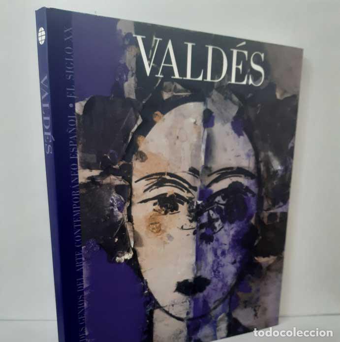 books: VALD&Eacute;S - POE, ANNA (PRESENTACI&Oacute;N)