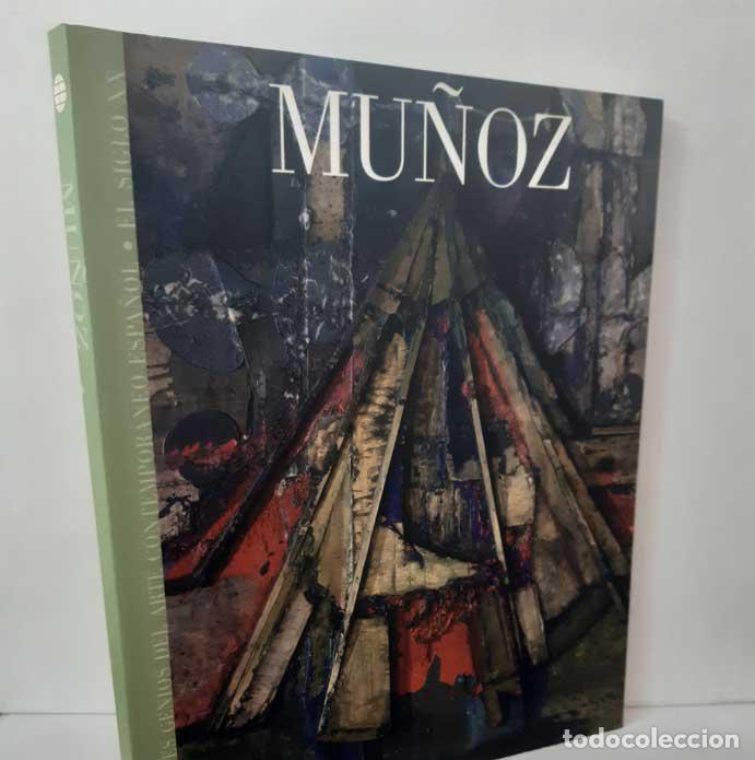 books: MU&Ntilde;OZ - POU, ANNA (PRESENTACI&Oacute;N)