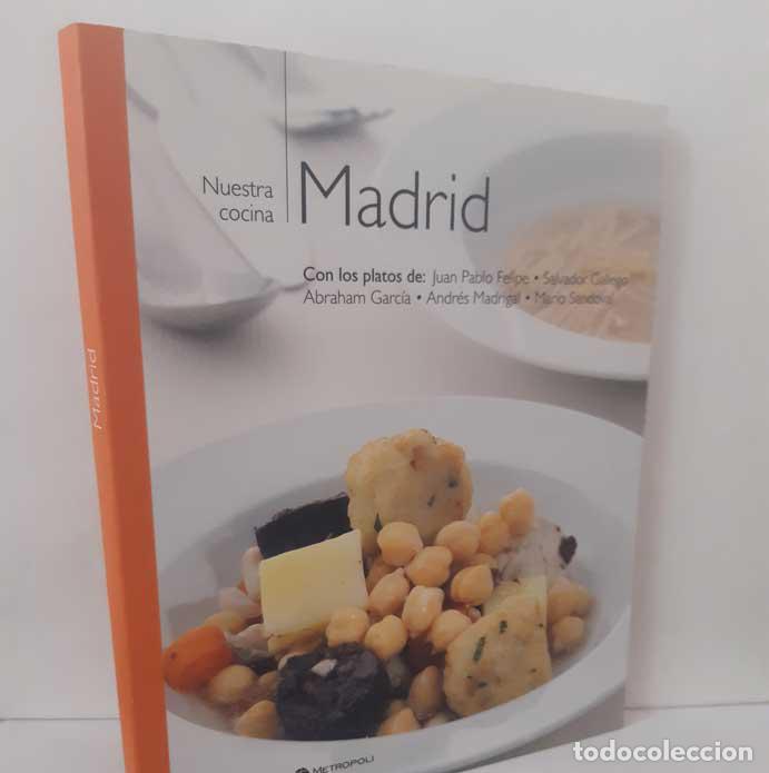 books: MADRID - FELIPE, JUAN PABLO Y OTROS