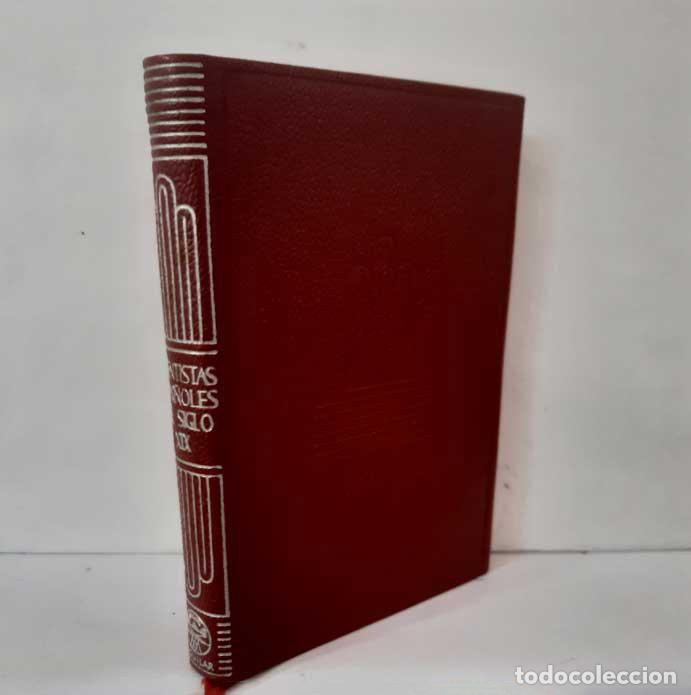 books: CUENTISTAS ESPA&Ntilde;OLES DEL SIGLO XIX - CABALLERO, FERN&Aacute;N Y OTROS