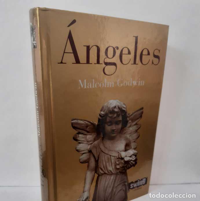 Libros: &Aacute;NGELES - GODWIN, MALCOLM