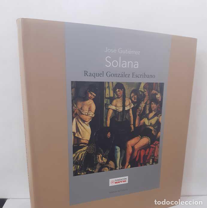 B&uuml;cher: JOS&Eacute; GUTI&Eacute;RREZ SOLANA - GONZ&Aacute;LEZ ESCRIBANO, RAQUEL