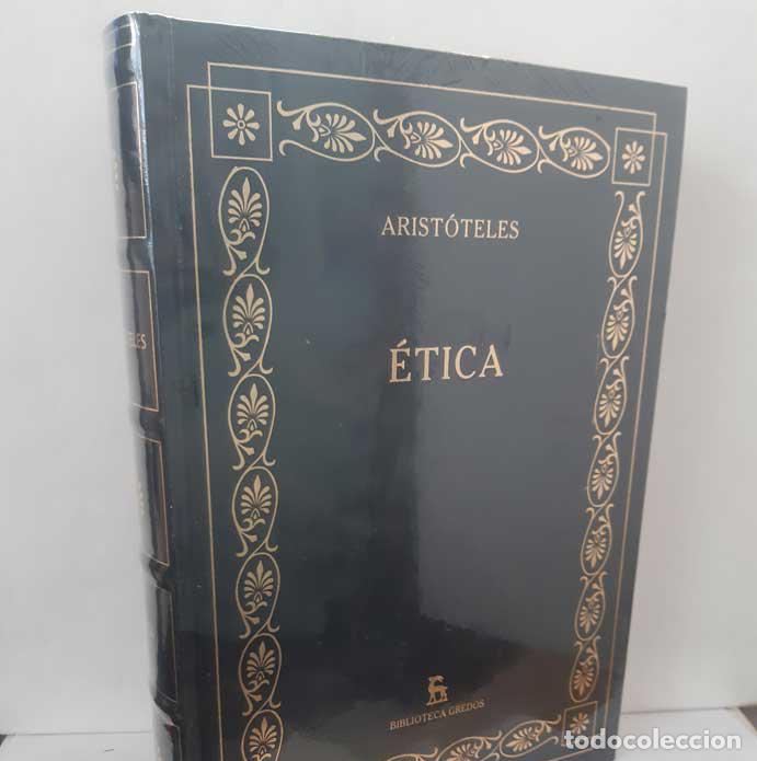 Libros: &Eacute;TICA - ARIST&Oacute;TELES - Foto 1