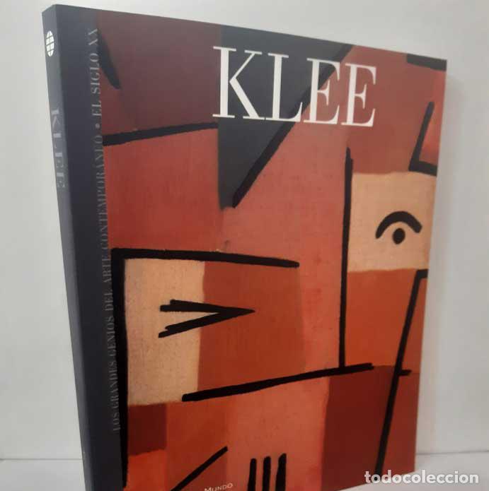 B&uuml;cher: KLEE - P&Eacute;REZ SEGURA, JAVIER (PRESENTACI&Oacute;N)