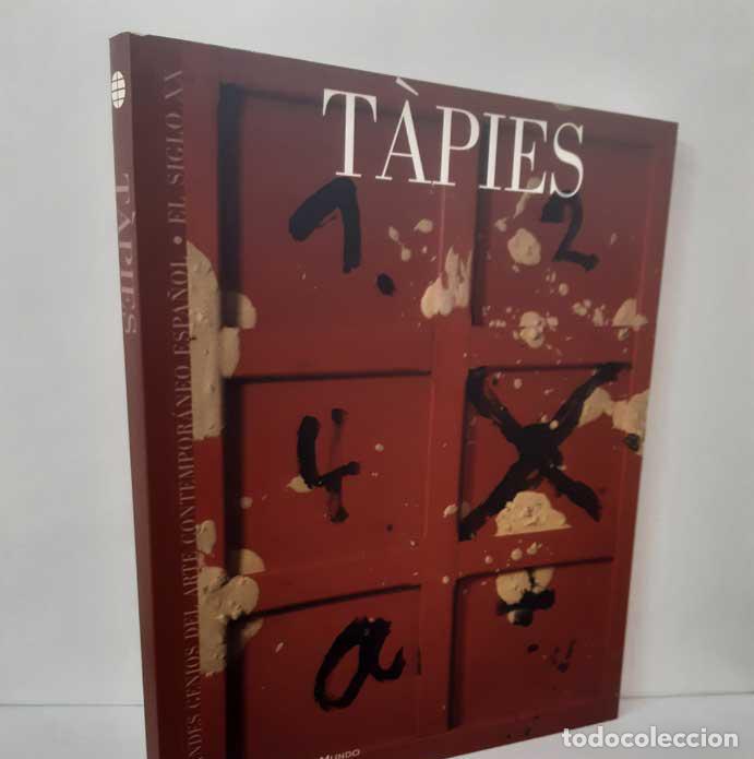 B&uuml;cher: T&Agrave;PIES - MIRANDA, SANDRA (PRESENTACI&Oacute;N)