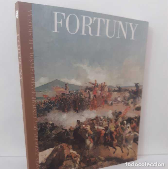 B&uuml;cher: FORTUNY - LLODR&Aacute;, JOAN MIQUEL (PRESENTACI&Oacute;N)