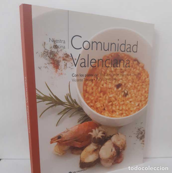 B&uuml;cher: COMUNIDAD VALENCIANA - ALEIXANDRE, RA&Uacute;L Y OTROS