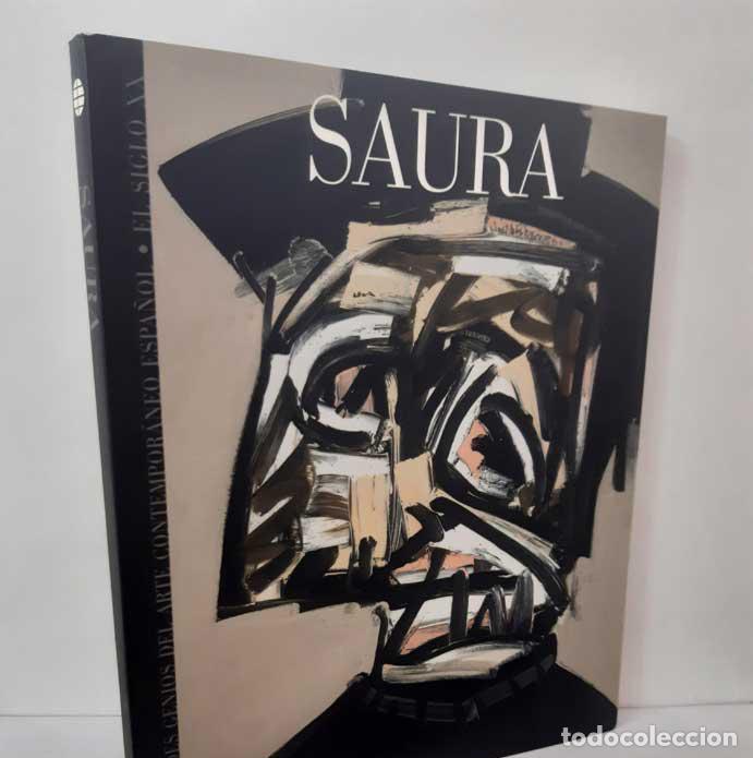 B&uuml;cher: SAURA - GARC&Iacute;A, BEGO&Ntilde;A (PRESENTACI&Oacute;N)