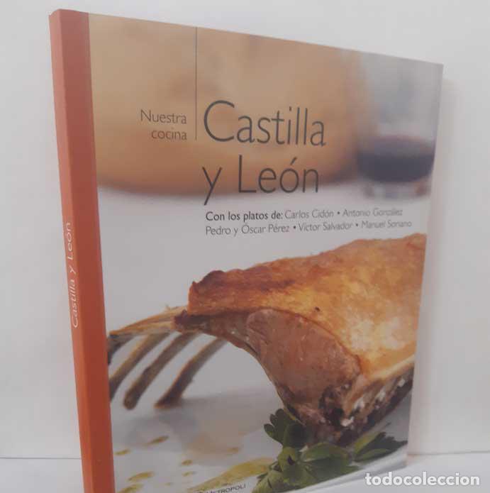 B&uuml;cher: CASTILLA Y LE&Oacute;N - CID&Oacute;N, CARLOS Y OTROS