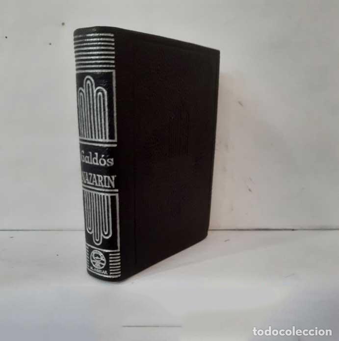 Libros: NAZAR&Iacute;N - P&Eacute;REZ GALD&Oacute;S, BENITO - Foto 1