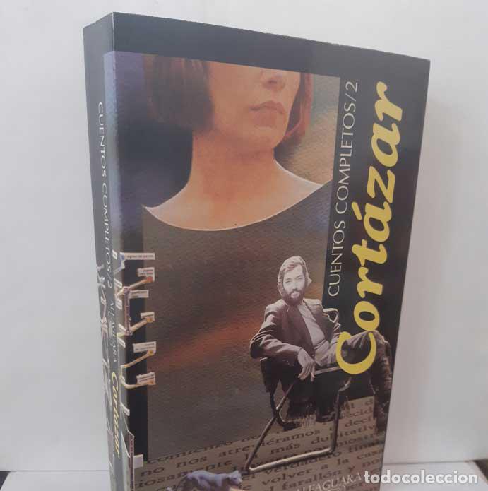Livres: CUENTOS COMPLETOS. 2, (1969-1982) - CORT&Aacute;ZAR, JULIO