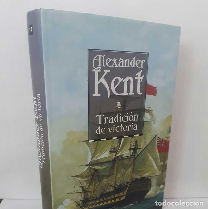 Libros: TRADICI&Oacute;N DE VICTORIA - KENT, ALEXANDER