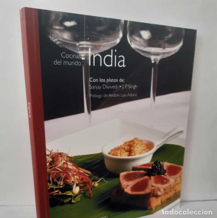 B&uuml;cher: INDIA - SANJAY DWEDI - J.P. SINGH