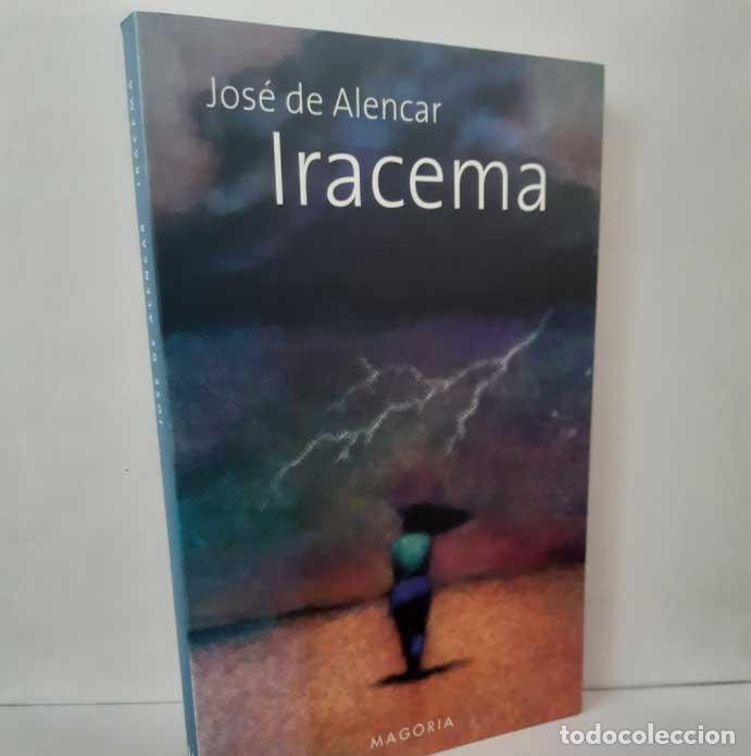 B&uuml;cher: IRACEMA - ALENCAR, JOS&Eacute; DE