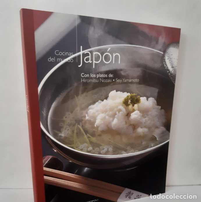 Livros em segunda m&atilde;o: JAP&Oacute;N - HIROMITSU NOZAKI - SEIJI YAMAMOTO