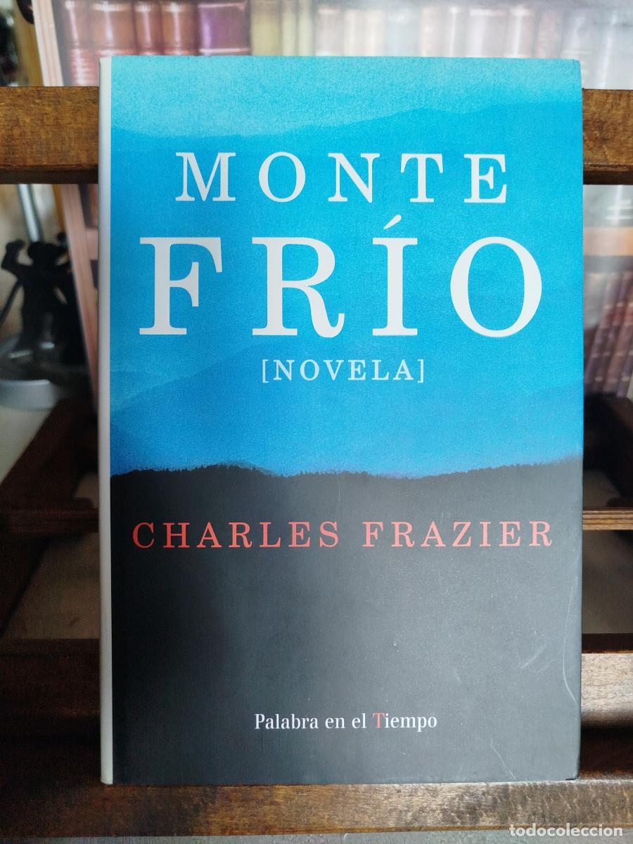 Libri di seconda mano: Monte Frio - Frazier, Charles.