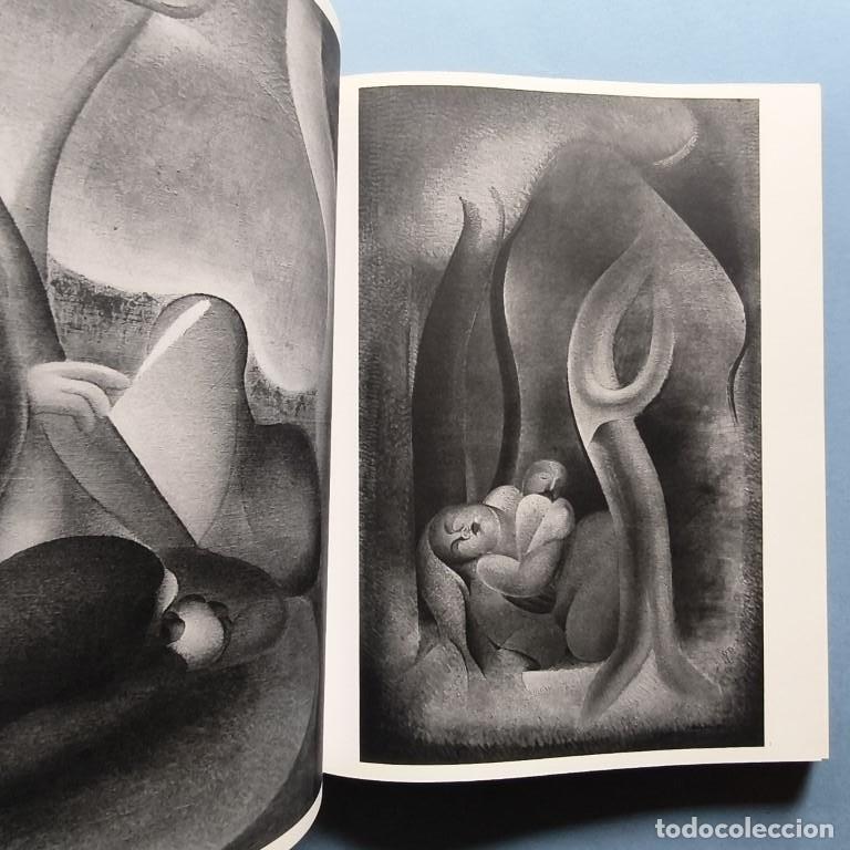 Libros: Andr&eacute; Beaudin. Texte de Georges Limbour. - - Foto 5