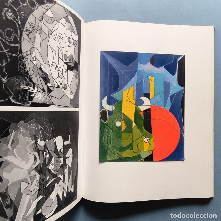 Libros: Andr&eacute; Beaudin. Texte de Georges Limbour. - - Foto 6