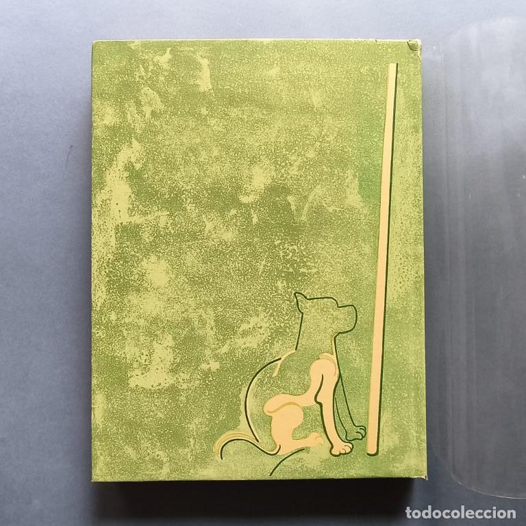 Libros: Andr&eacute; Beaudin. Texte de Georges Limbour. - - Foto 7