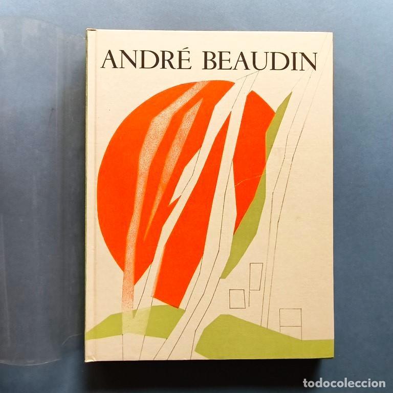 Libri di seconda mano: Andr&eacute; Beaudin. Texte de Georges Limbour. -