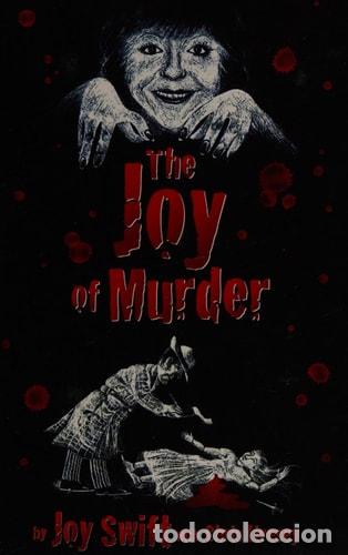 Libros: The Joy of Murder - Joy Swift