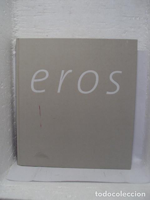 Libros: EROS - Linda Ferrer, Jane Lahr