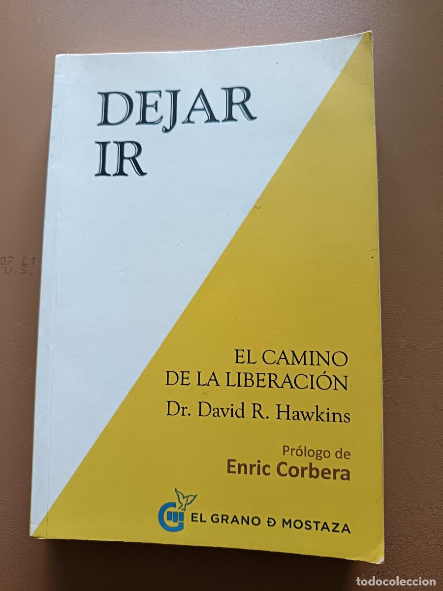 Libros: DEJAR IR. EL CAMINO DE LA LIBERACI&Oacute;N