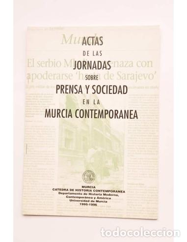 B&uuml;cher: El periodismo taurino en Murcia - BARCEL&Oacute; JIM&Eacute;NEZ, Juan