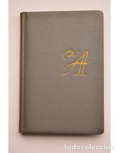 Libros: Adolphe - CONSTANT, Benjamin