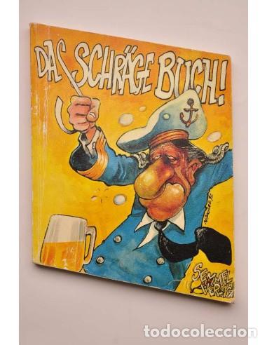 Libros: Das Sch&auml;ge Buch! - AUTORES VARIOS